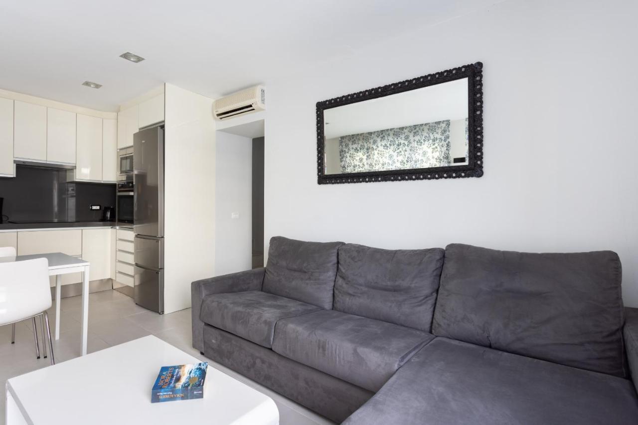 Luxury Frontline Poris De Abona 빌라 외부 사진