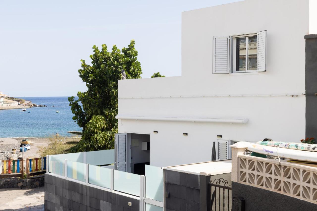 Luxury Frontline Poris De Abona 빌라 외부 사진