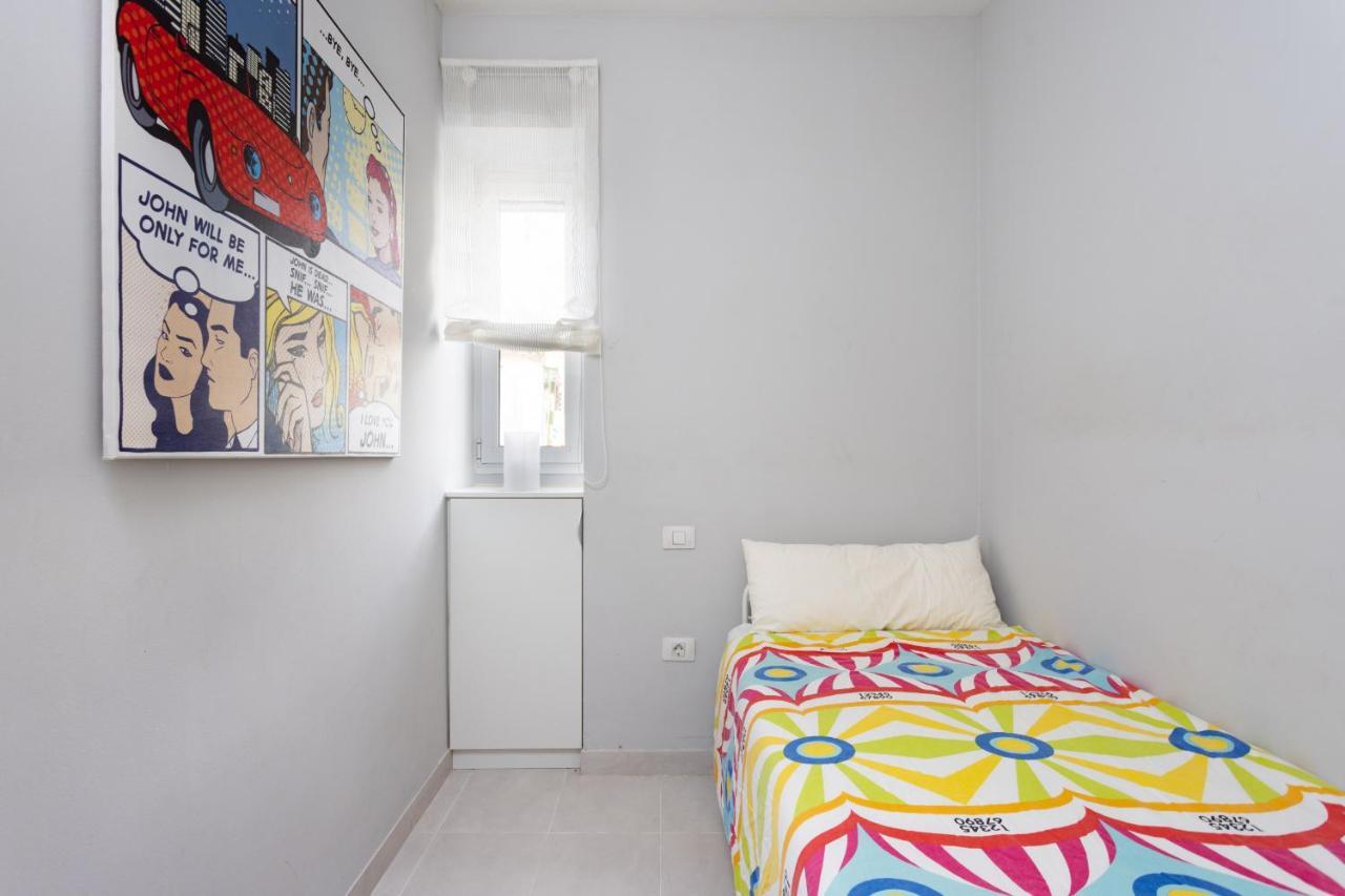 Luxury Frontline Poris De Abona 빌라 외부 사진