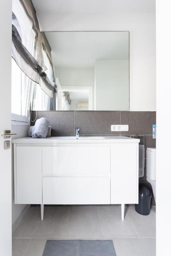 Luxury Frontline Poris De Abona 빌라 외부 사진