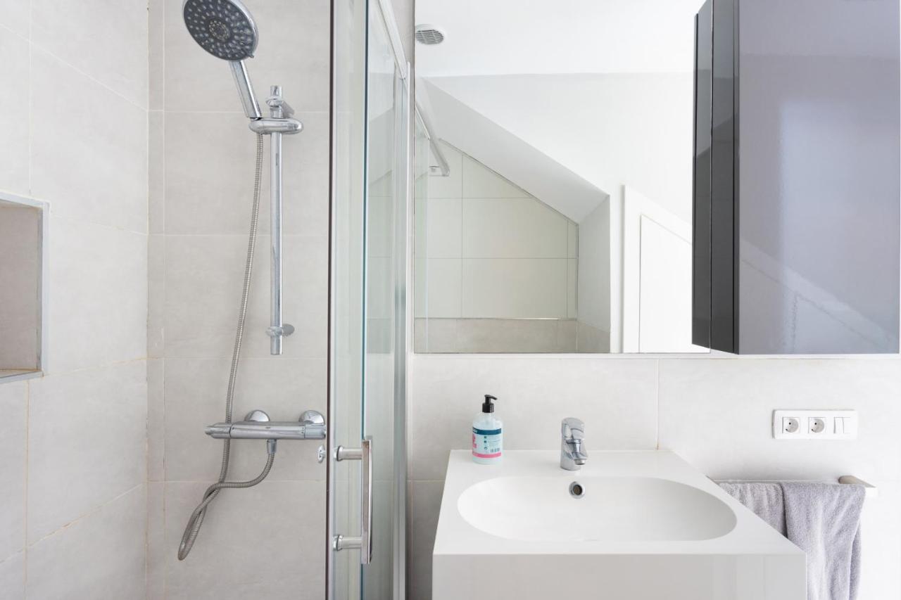 Luxury Frontline Poris De Abona 빌라 외부 사진