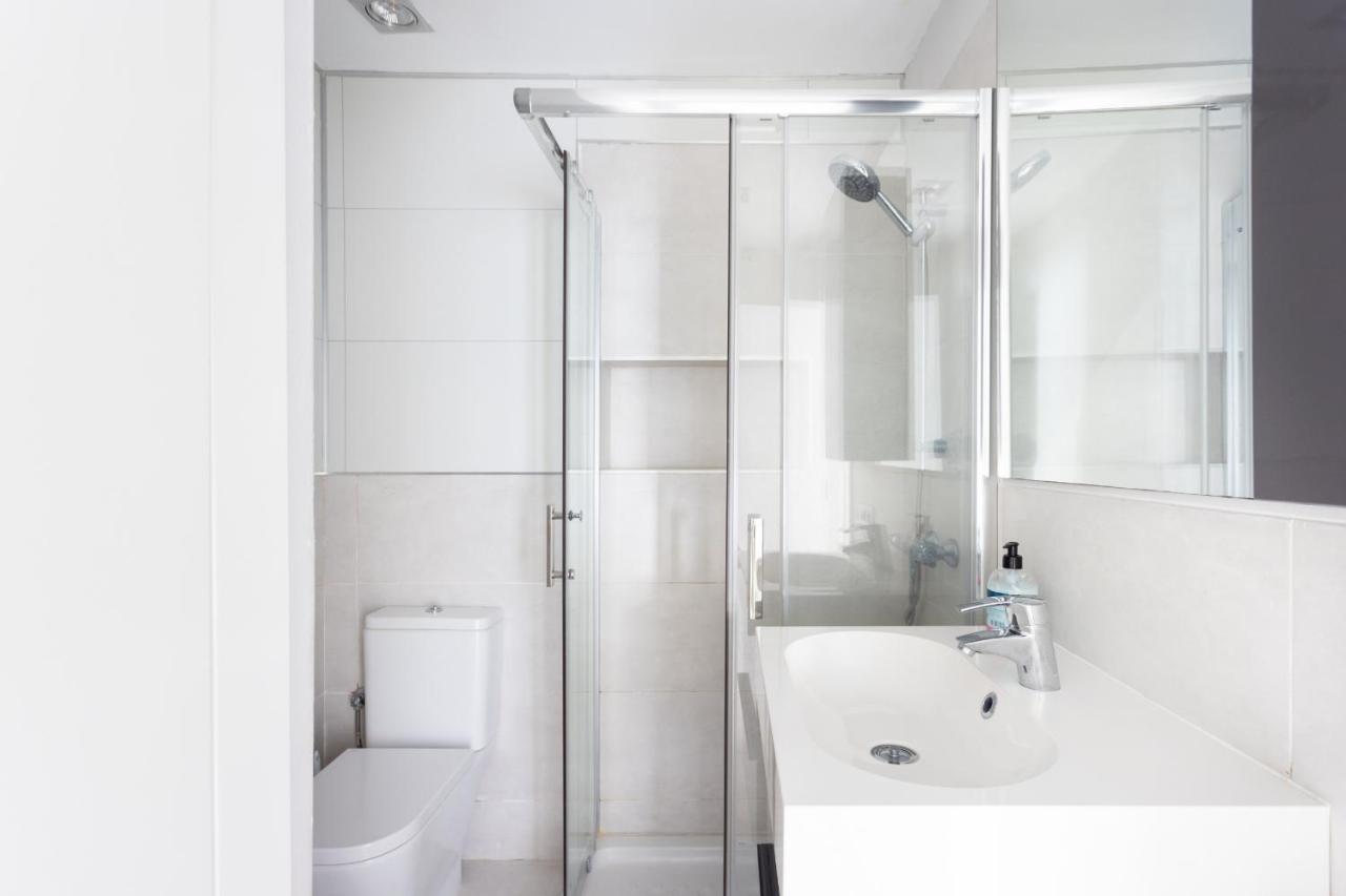 Luxury Frontline Poris De Abona 빌라 외부 사진
